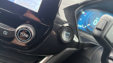 Ford Puma 1.0 EcoBoost Hybrid mHEV ST-Line 5dr Petrol Hatchback